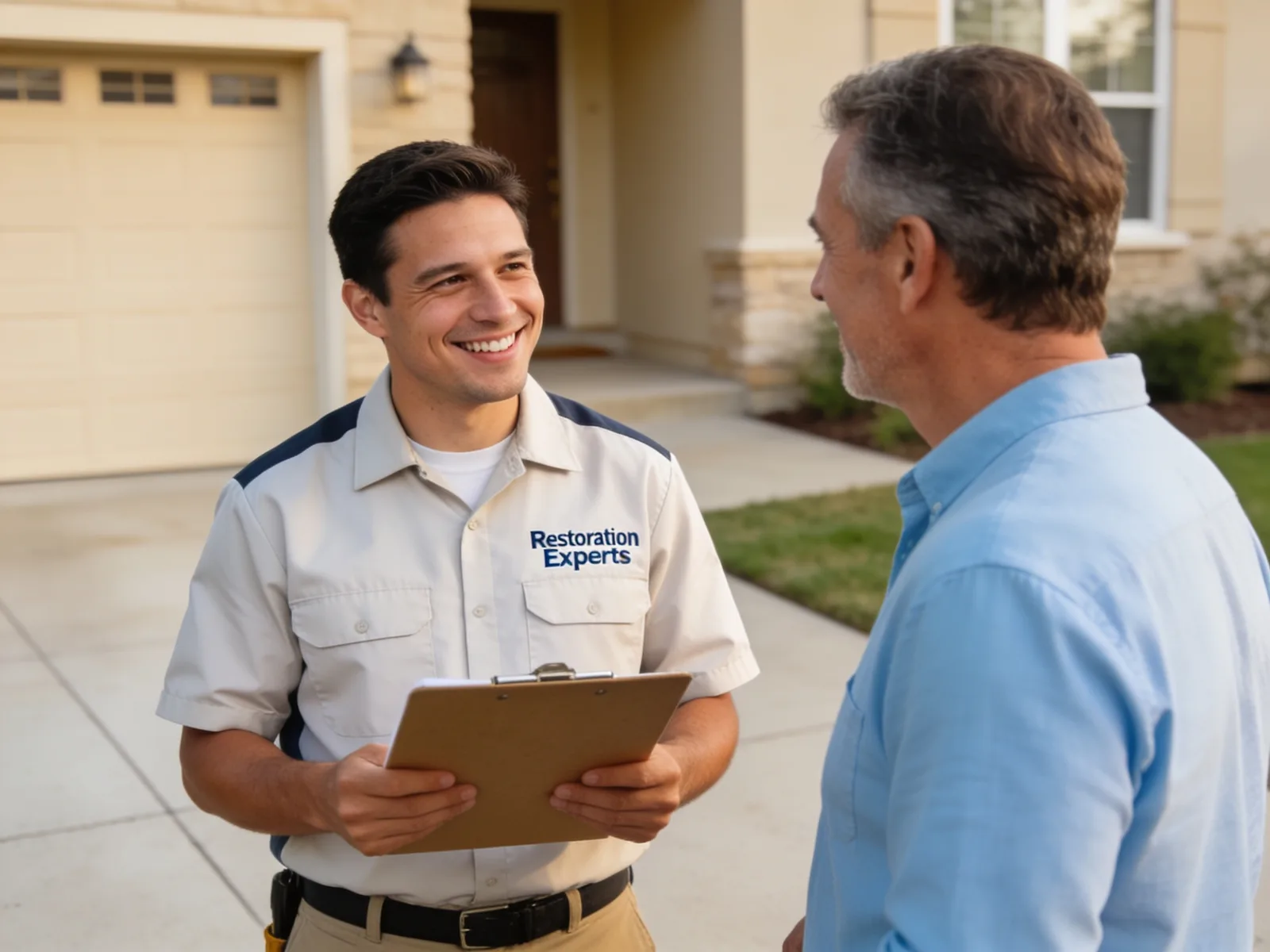 Water Damage Cleanup Battle Creek, NE FAQs